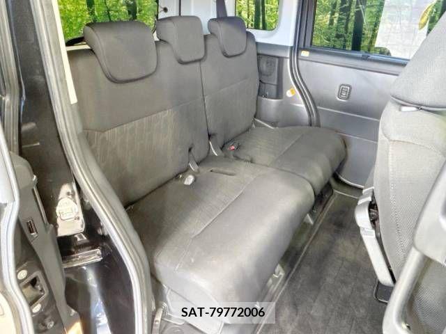 Toyota ROOMY 2018-01 283685-9