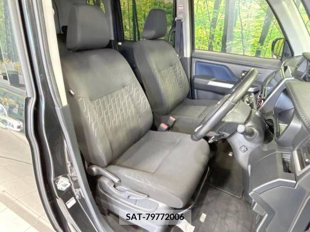 Toyota ROOMY 2018-01 283685-8