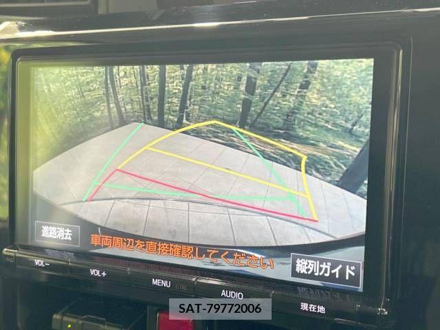 Toyota ROOMY 2018-01 283685-5