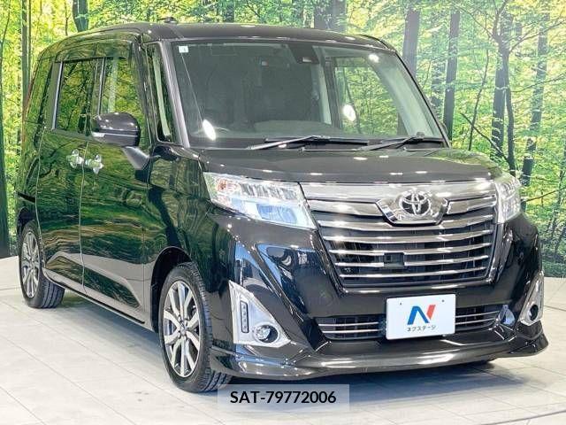 Toyota ROOMY 2018-01 283685-16