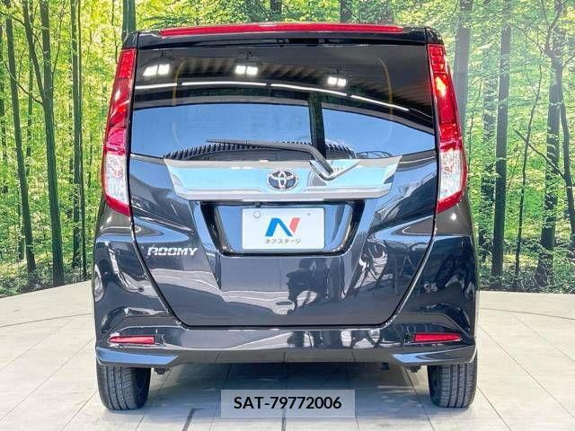 Toyota ROOMY 2018-01 283685-15