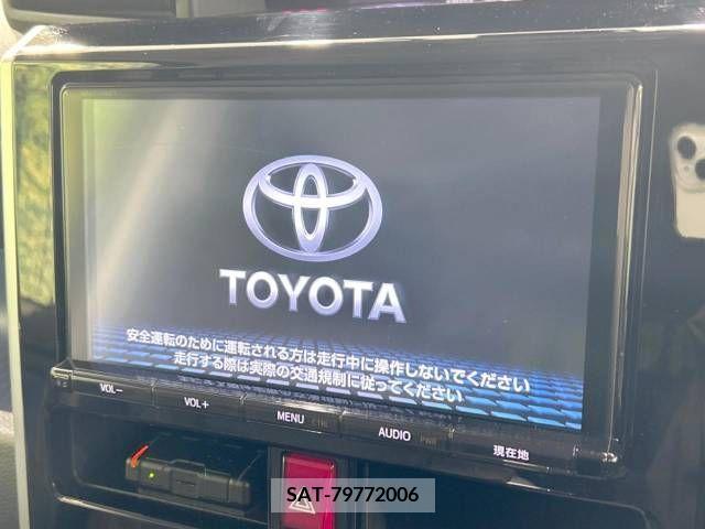 Toyota ROOMY 2018-01 283685-2
