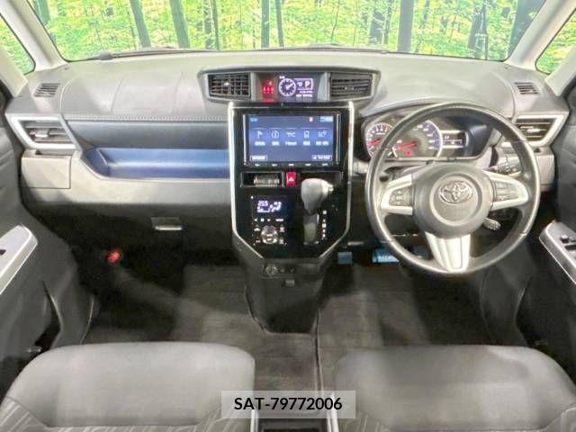 Toyota ROOMY 2018-01 283685-1