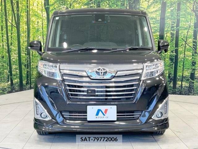 Toyota ROOMY 2018-01 283685-14