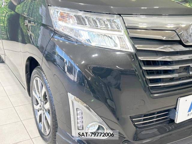 Toyota ROOMY 2018-01 283685-12