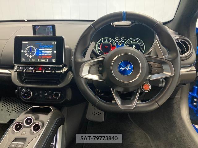Renault ALPINE 2022-02 283081-4