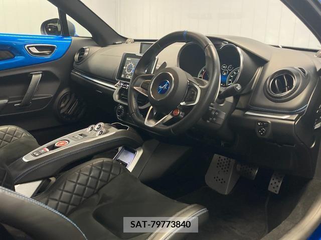 Renault ALPINE 2022-02 283081-1