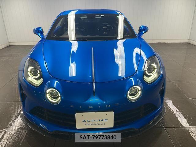 Renault ALPINE 2022-02 283081-13