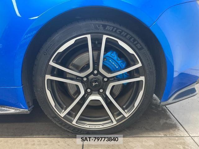 Renault ALPINE 2022-02 283081-9