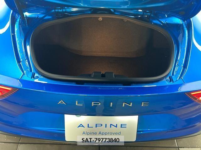 Renault ALPINE 2022-02 283081-18