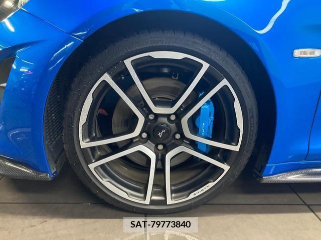 Renault ALPINE 2022-02 283081-8