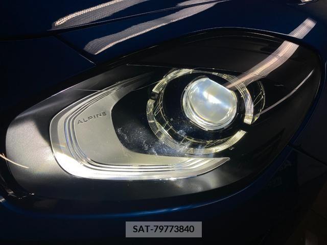 Renault ALPINE 2022-02 283081-16