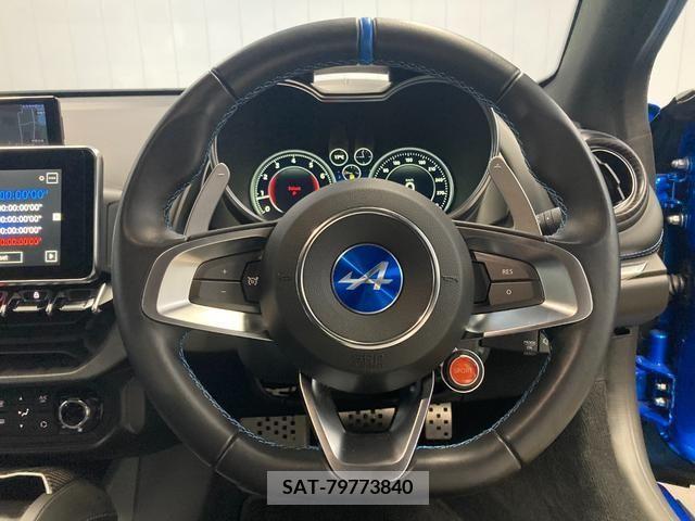 Renault ALPINE 2022-02 283081-7