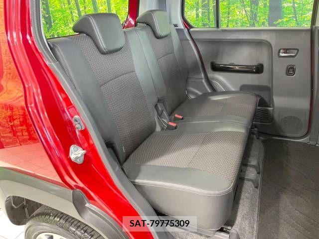 Suzuki HUSTLER 2016-03 272495-9