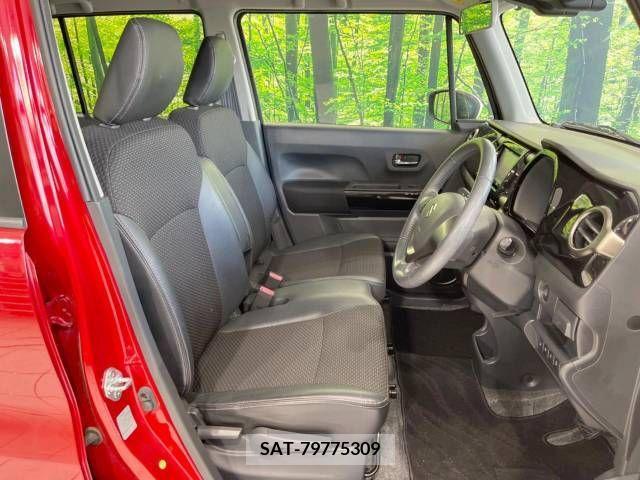 Suzuki HUSTLER 2016-03 272495-8