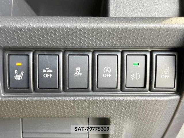 Suzuki HUSTLER 2016-03 272495-7