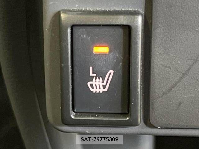 Suzuki HUSTLER 2016-03 272495-5