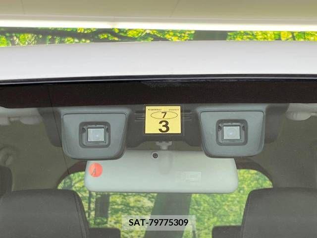 Suzuki HUSTLER 2016-03 272495-2
