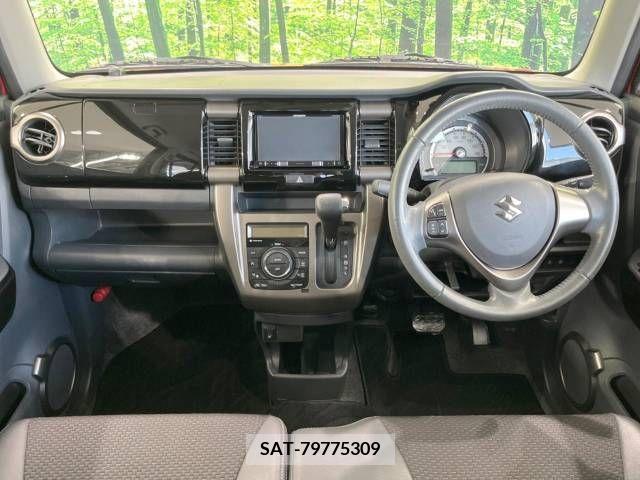 Suzuki HUSTLER 2016-03 272495-1