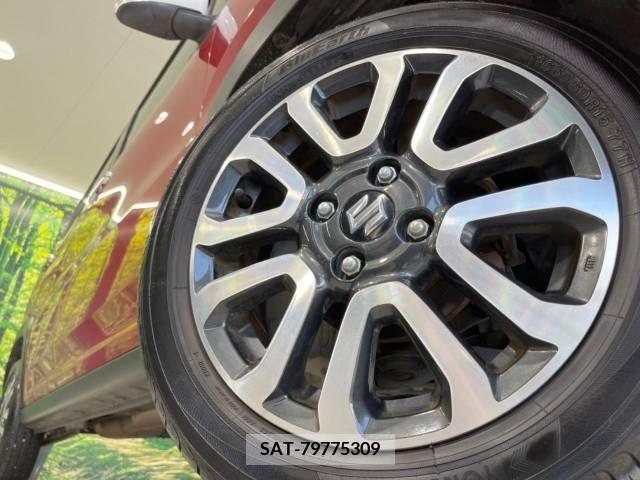 Suzuki HUSTLER 2016-03 272495-13
