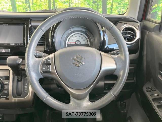 Suzuki HUSTLER 2016-03 272495-11