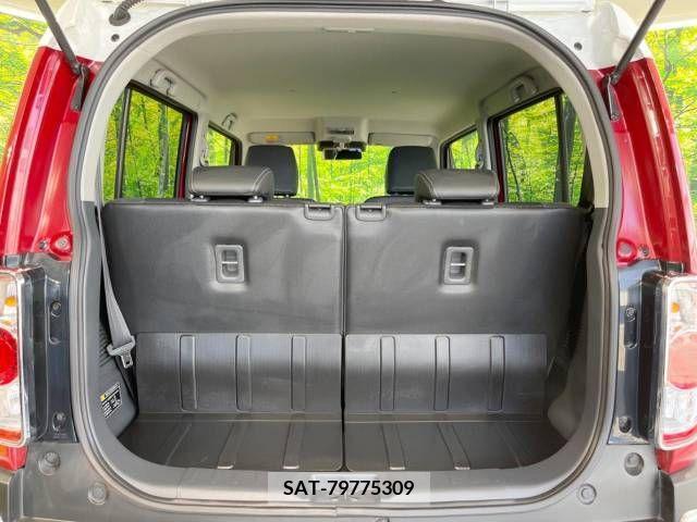 Suzuki HUSTLER 2016-03 272495-10