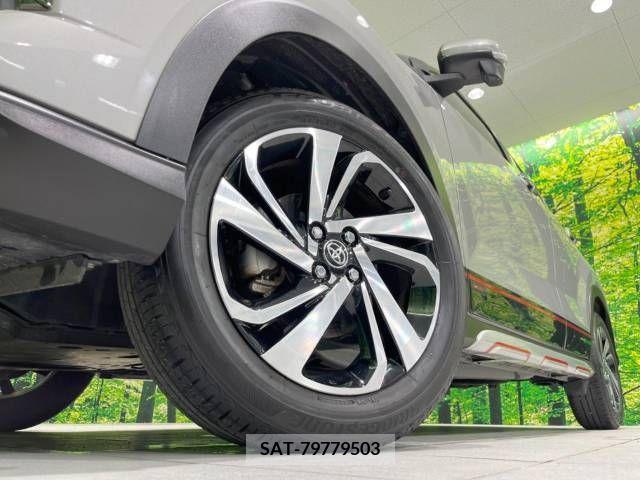 Toyota RAIZE 2022-01 388702-13