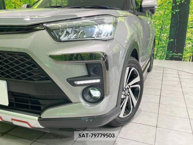 Toyota RAIZE 2022-01 388702-12