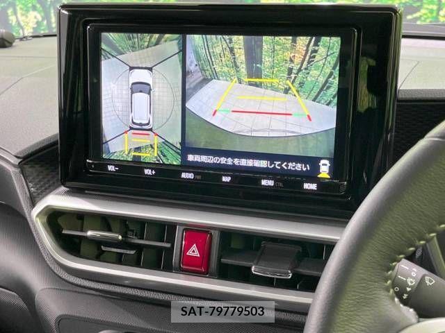 Toyota RAIZE 2022-01 388702-4