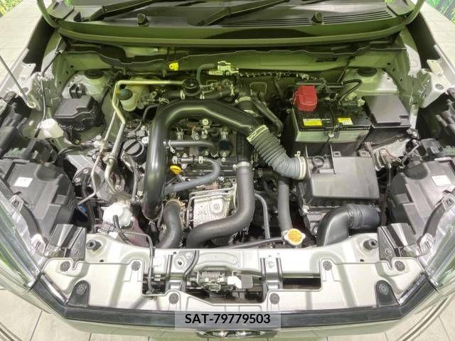 Toyota RAIZE 2022-01 388702-18