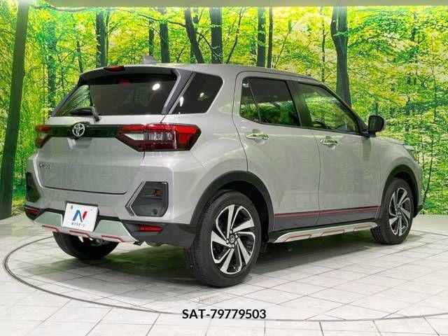 Toyota RAIZE 2022-01 388702-17