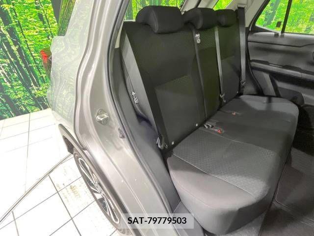 Toyota RAIZE 2022-01 388702-9