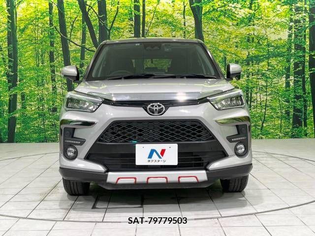 Toyota RAIZE 2022-01 388702-14