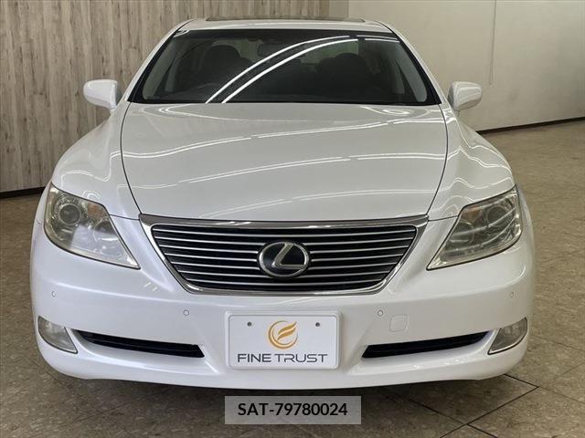Lexus LS 2007-09 316799-13