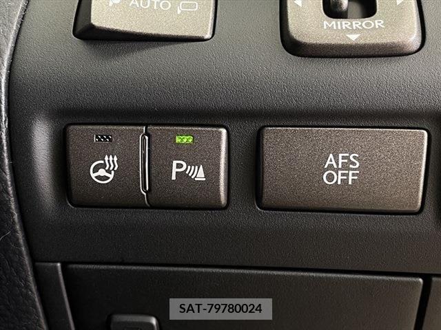 Lexus LS 2007-09 316799-5