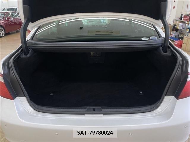 Lexus LS 2007-09 316799-9