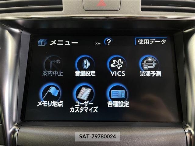 Lexus LS 2007-09 316799-4