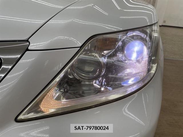 Lexus LS 2007-09 316799-11
