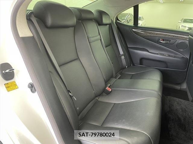 Lexus LS 2007-09 316799-8
