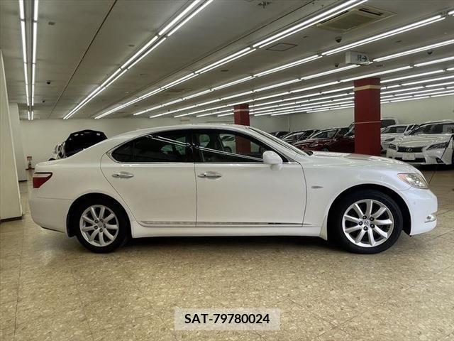 Lexus LS 2007-09 316799-15