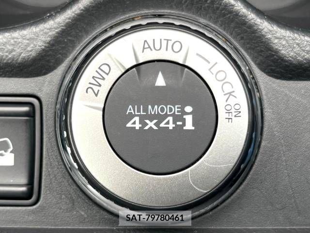 Nissan X-TRAIL 2015-08 329692-8