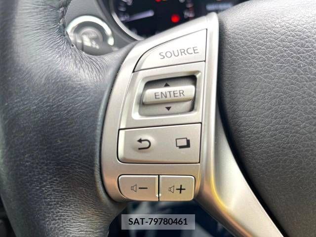 Nissan X-TRAIL 2015-08 329692-7