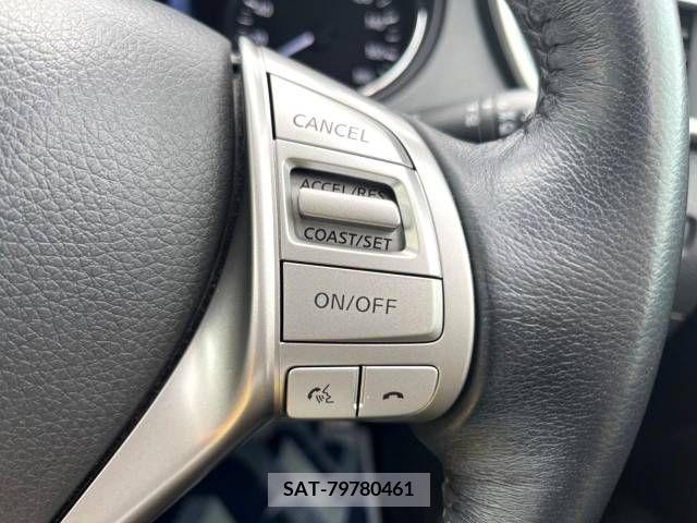 Nissan X-TRAIL 2015-08 329692-5