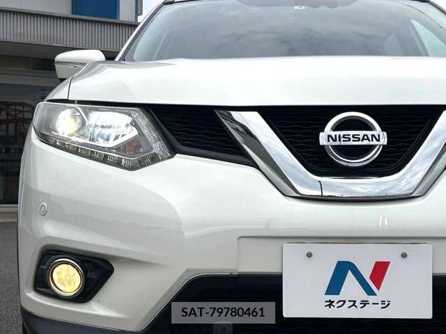 Nissan X-TRAIL 2015-08 329692-15