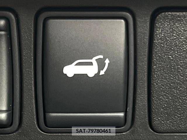 Nissan X-TRAIL 2015-08 329692-4