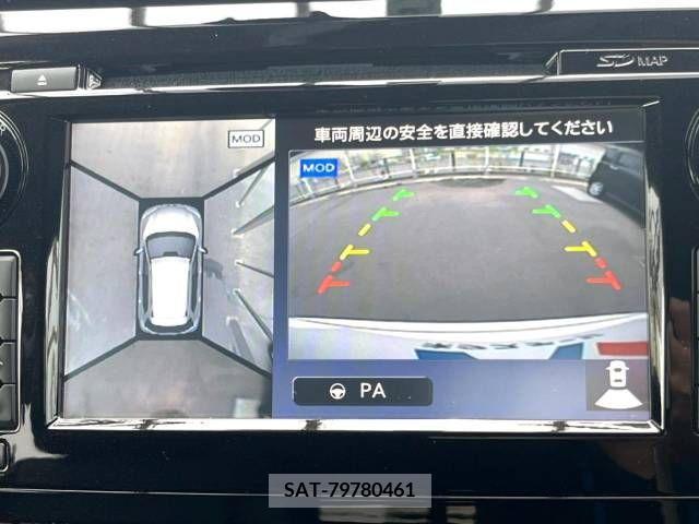 Nissan X-TRAIL 2015-08 329692-3