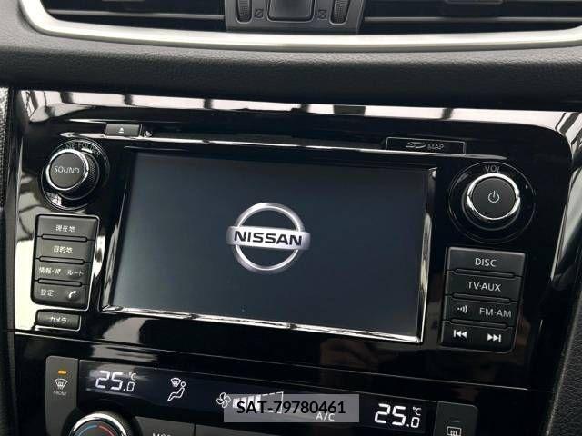 Nissan X-TRAIL 2015-08 329692-2
