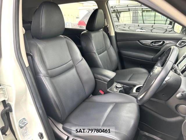 Nissan X-TRAIL 2015-08 329692-12