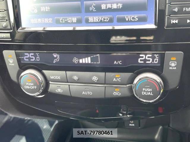 Nissan X-TRAIL 2015-08 329692-10