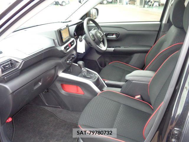 Toyota RAIZE 2023-05 354538-10